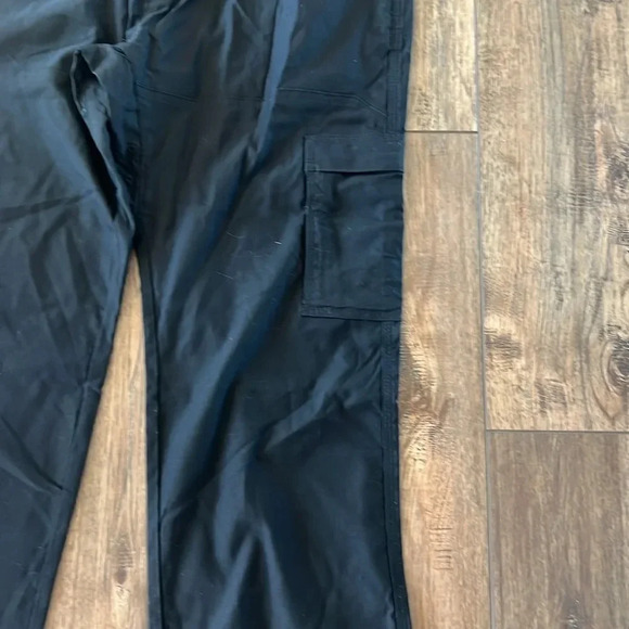 NWT Prana Men’s Brion Pant II Straight Leg Rezion Lightweight Size W 35” X 36” - Picture 12 of 13